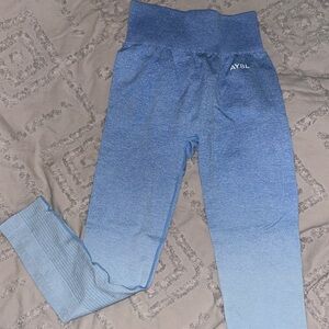 AYBL ombré leggings 7/8